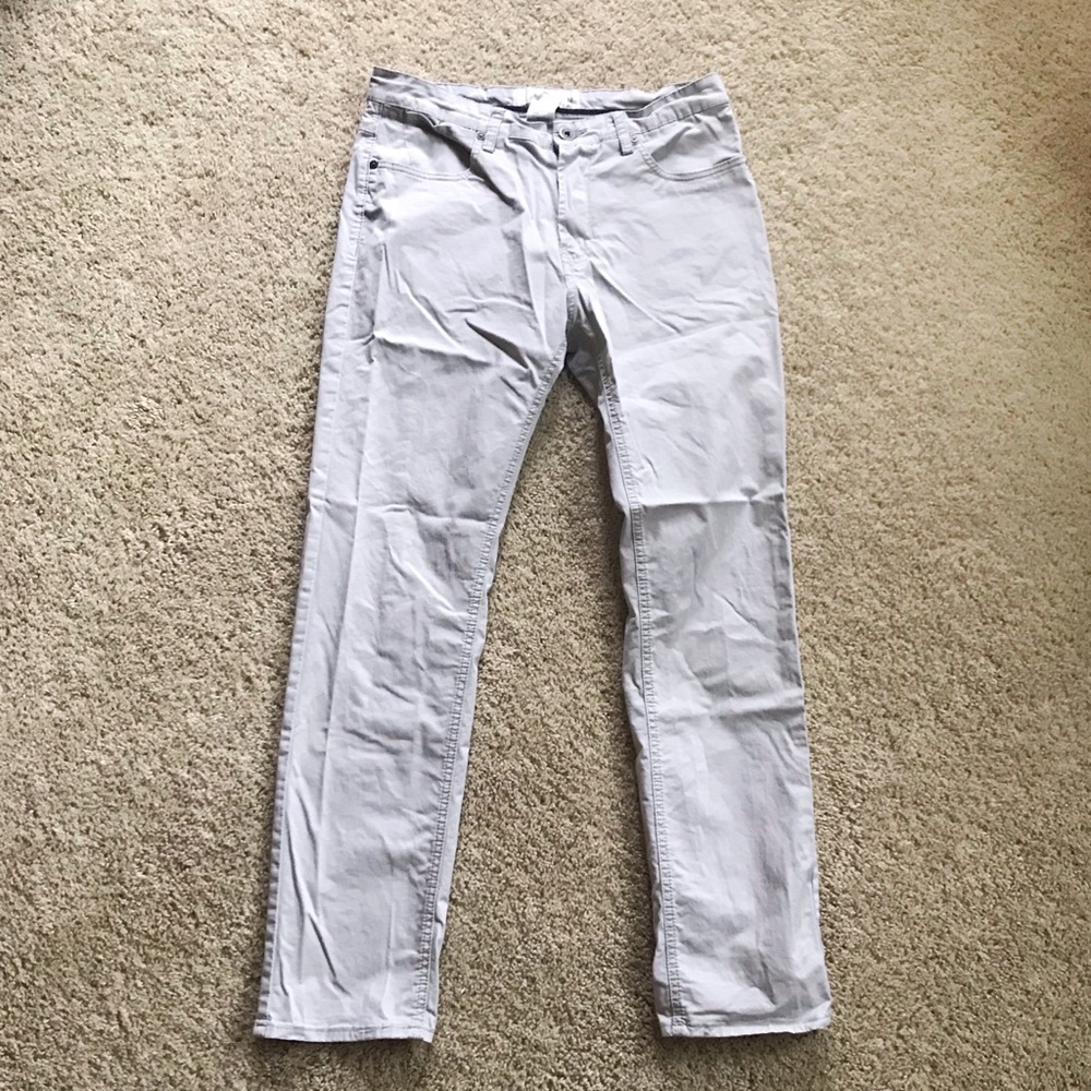 Paper Denim & Cloth  Men’s Pants!
